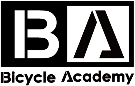 新規登録 Bicycle Academy